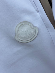 Chandal MONCLER Blanco