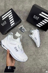 Zapatillas Emporio Armani 7