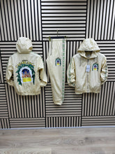 Chandal Casablanca crema