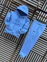 Chandal Lacoste Niño