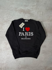 SUDADERA BALENCIAGA