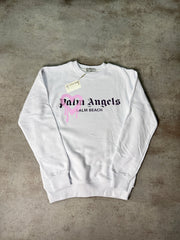 SUDADERA PALM ANGEL$