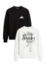 SUDADERA AMIRl