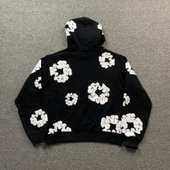 Chándal DENIM TEARS (Negro)