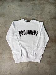 SUDADERA DESQUAR£D