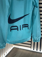 Chandal nike air azul cielo