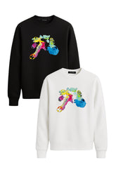 SUDADERA LOUIS VUITT0N