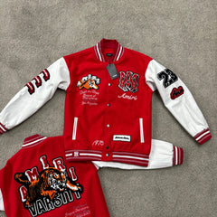 CHAQUETA AMIRI MAX calidad