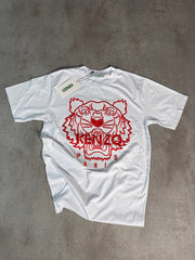CAMISETA KENZ0 TIGRE