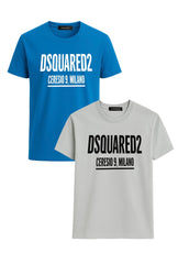 CAMISETA DSQUAR£D