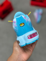 NIKE TN multicolor (MÁXIMA CALIDAD)