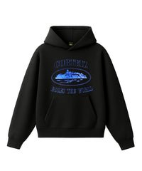 Sudadera corteiz