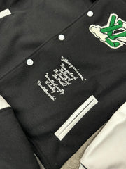 CHAQUETA LUIS VUITTON MAX calidad