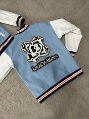 CHAQUETA LUIS VUITTON MAX calidad