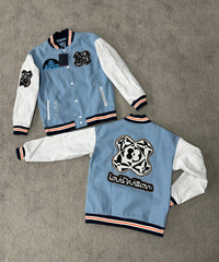 CHAQUETA LUIS VUITTON MAX calidad