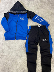 Chandal EMPORIO ARMANI