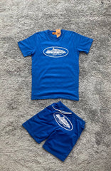 Conjunto Corteiz Azul marino