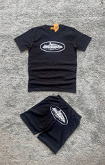 Conjunto Corteiz Negro