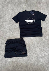 Conjunto Tommy Hilfiger