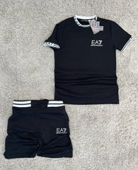 CONJUNTO EMPORIO ARMANI