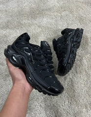 ZAPATILLAS NIKE TN NEGRAS