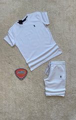 CONJUNTO RALPH LAUREN