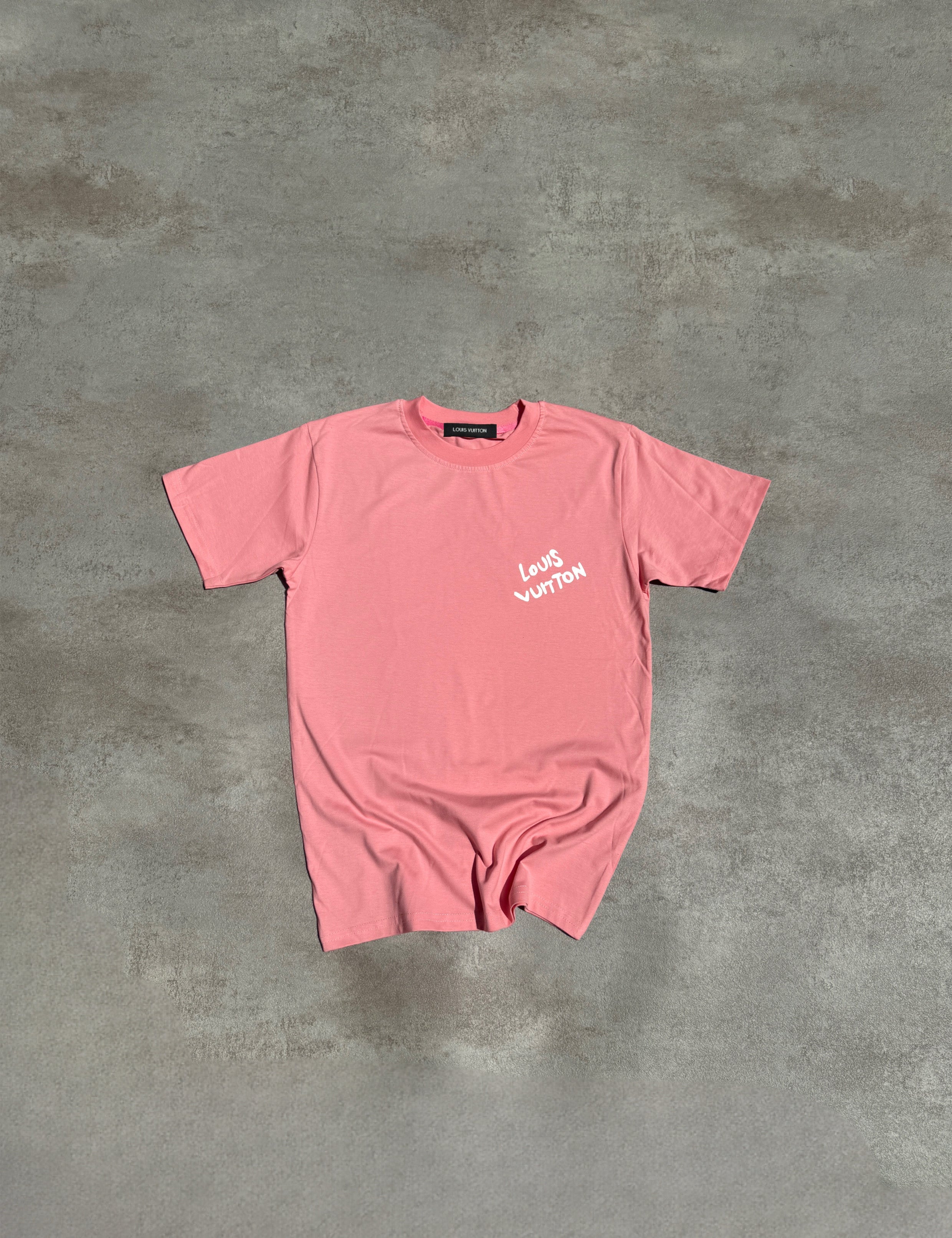 CAMISETA LOUIS VUITT0N