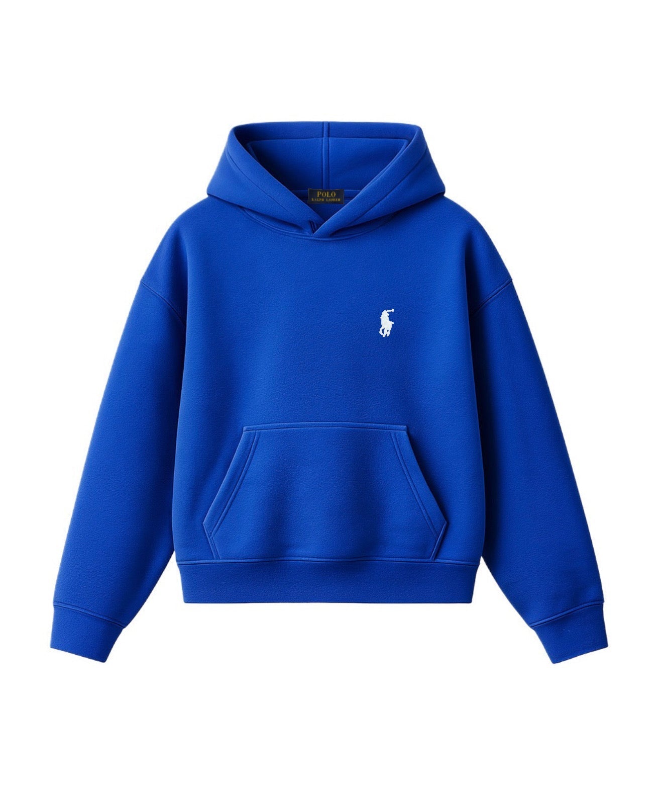 Sudadera polo Ralph laurênt