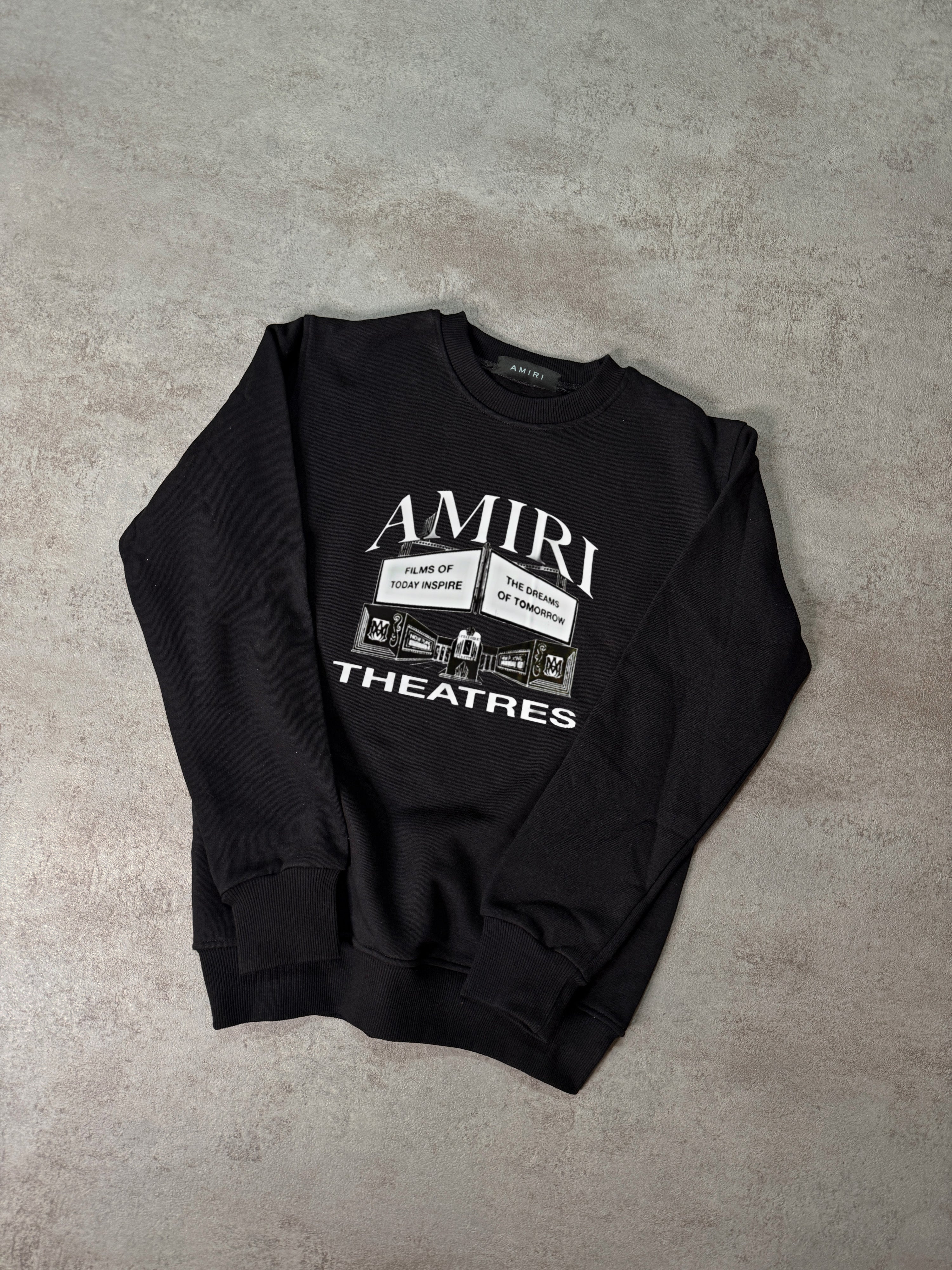 SUDADERA AMIRl