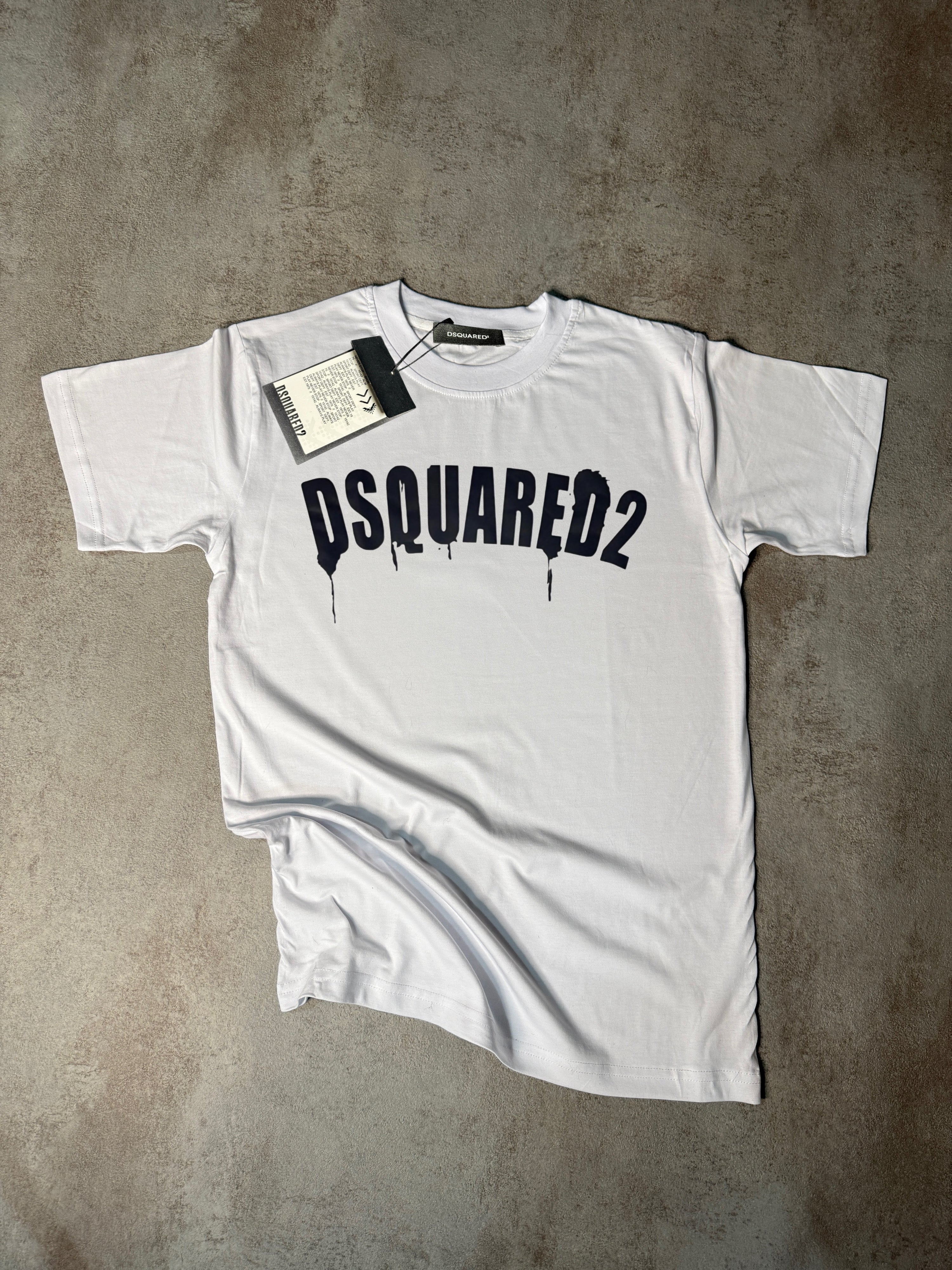 CAMISETA DSQUAR£D
