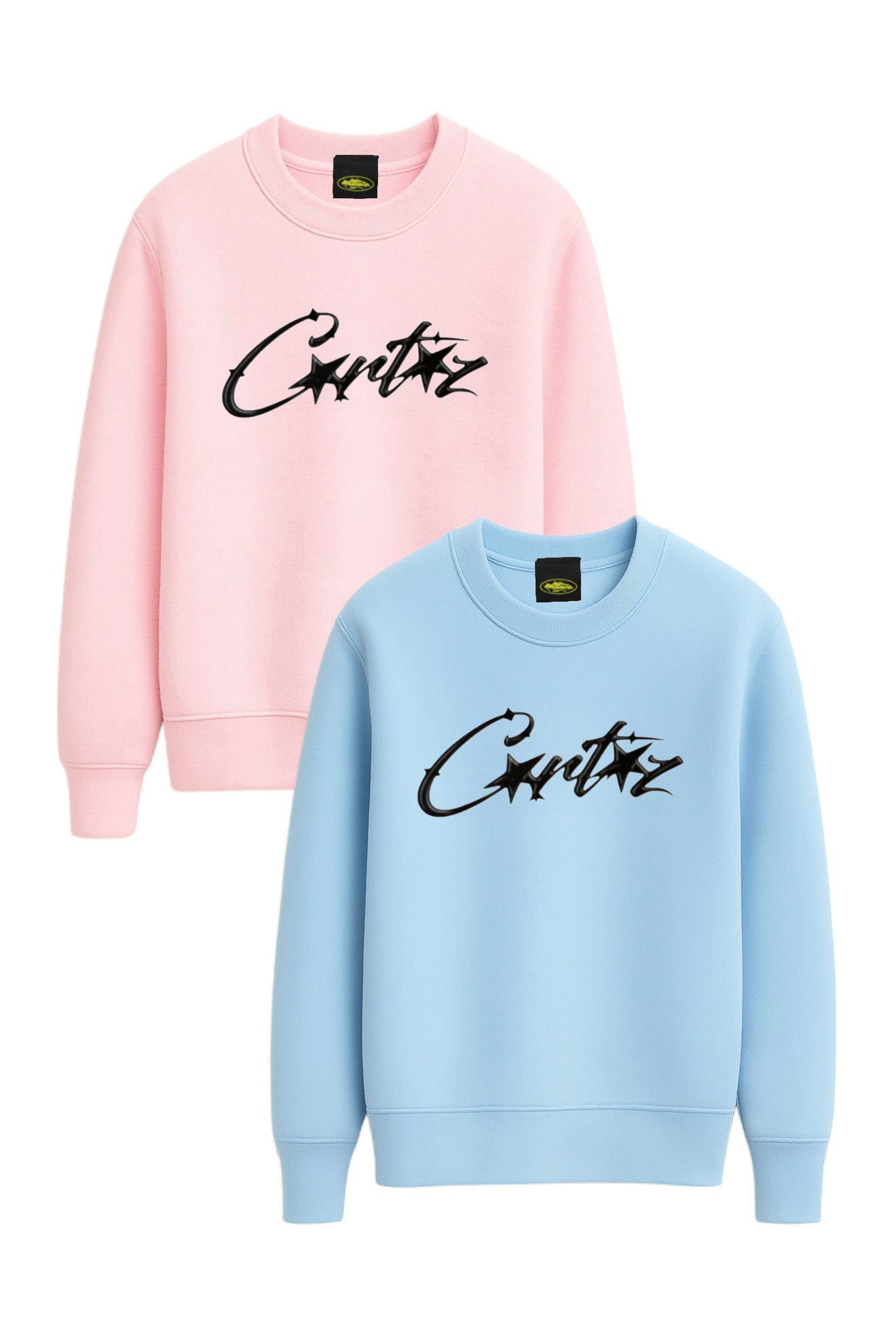 SUDADERA CORTEIZ