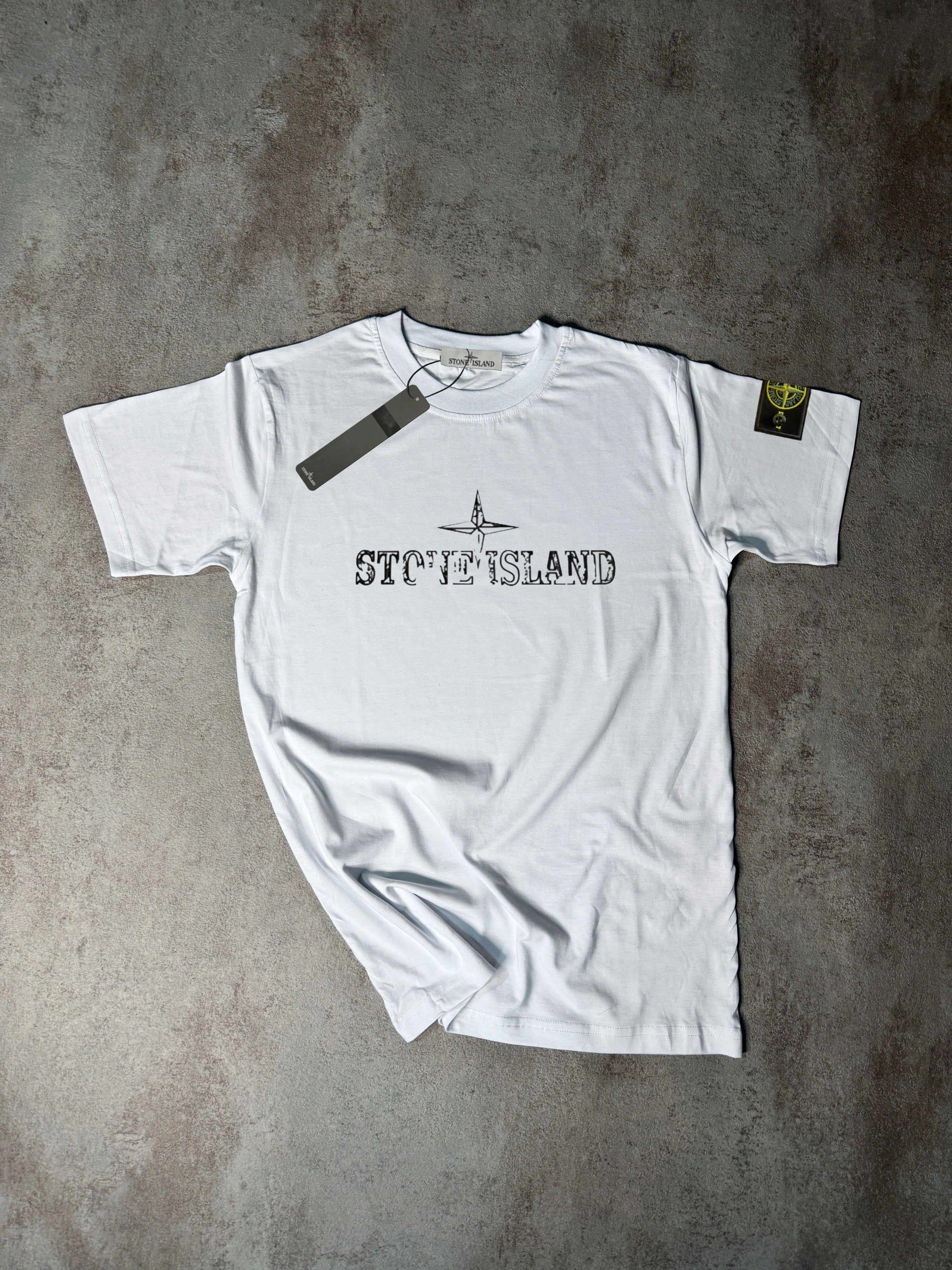 CAMISETA STONE I$LAND