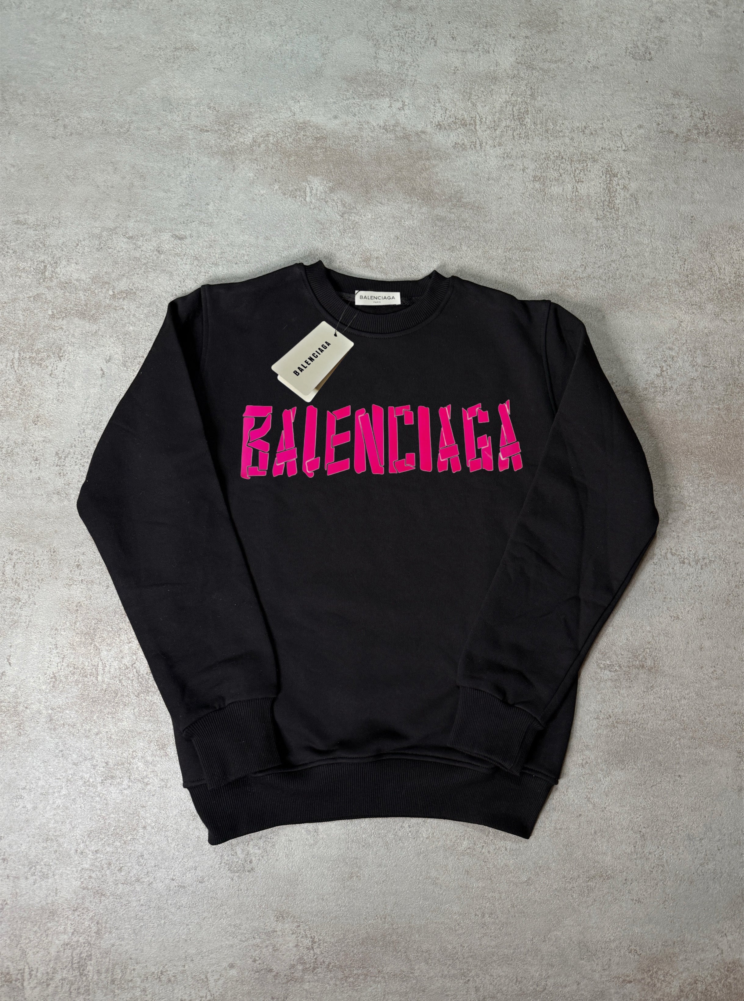 SUDADERA BALENCIAGA