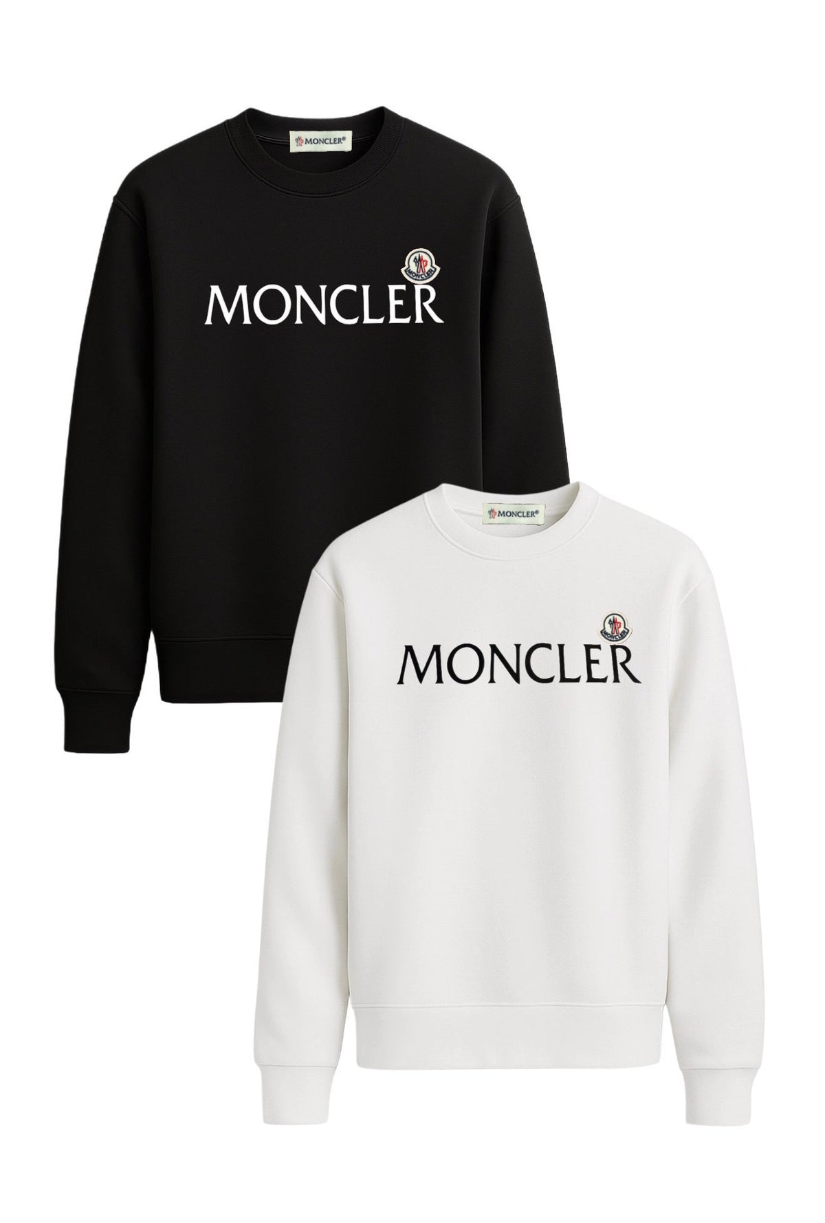 SUDADERA MONCL£R