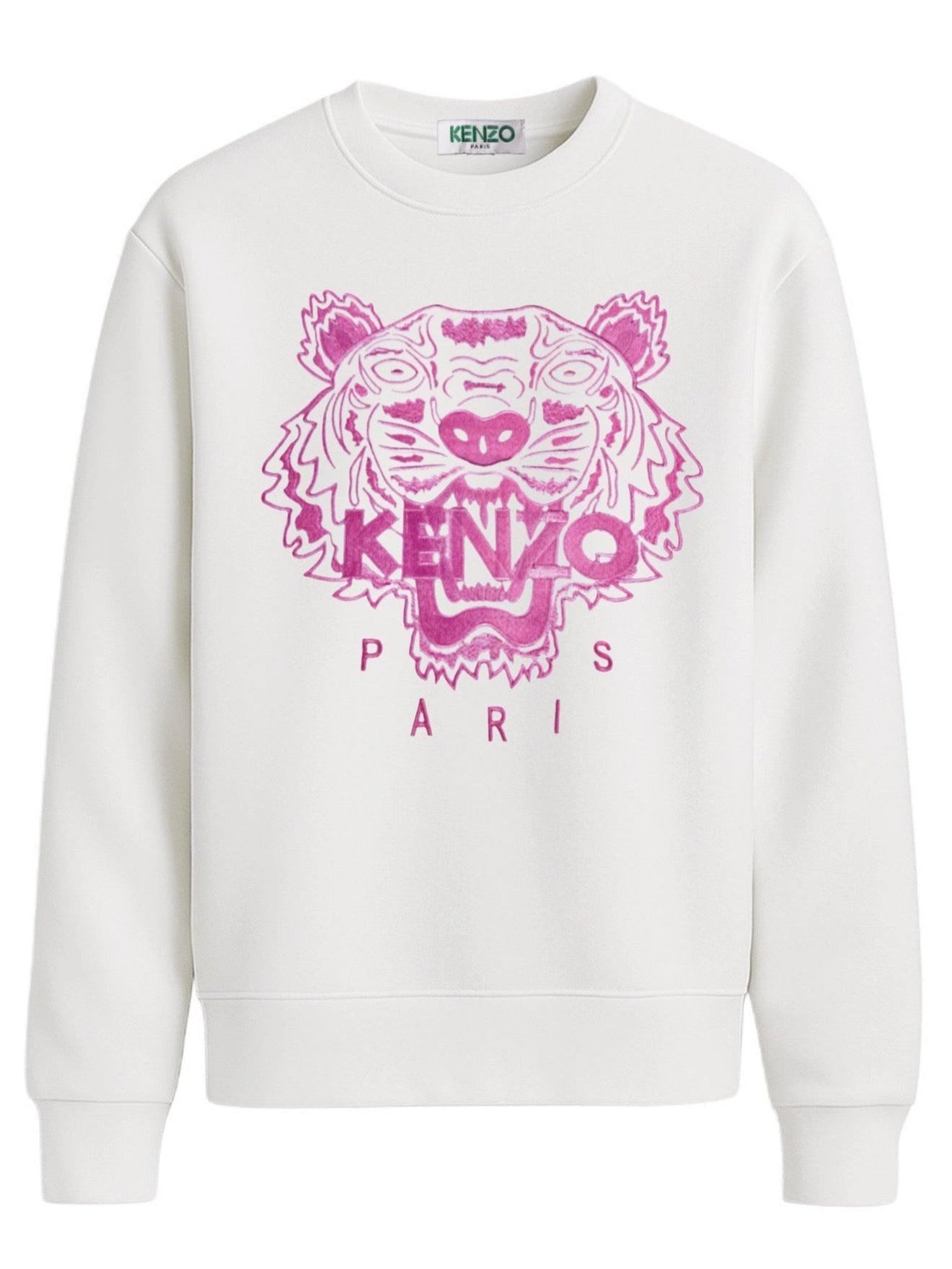 SUDADERA KENZ0