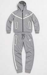 Chandal Nike Tech Fleece Gris Reflectante (copia)
