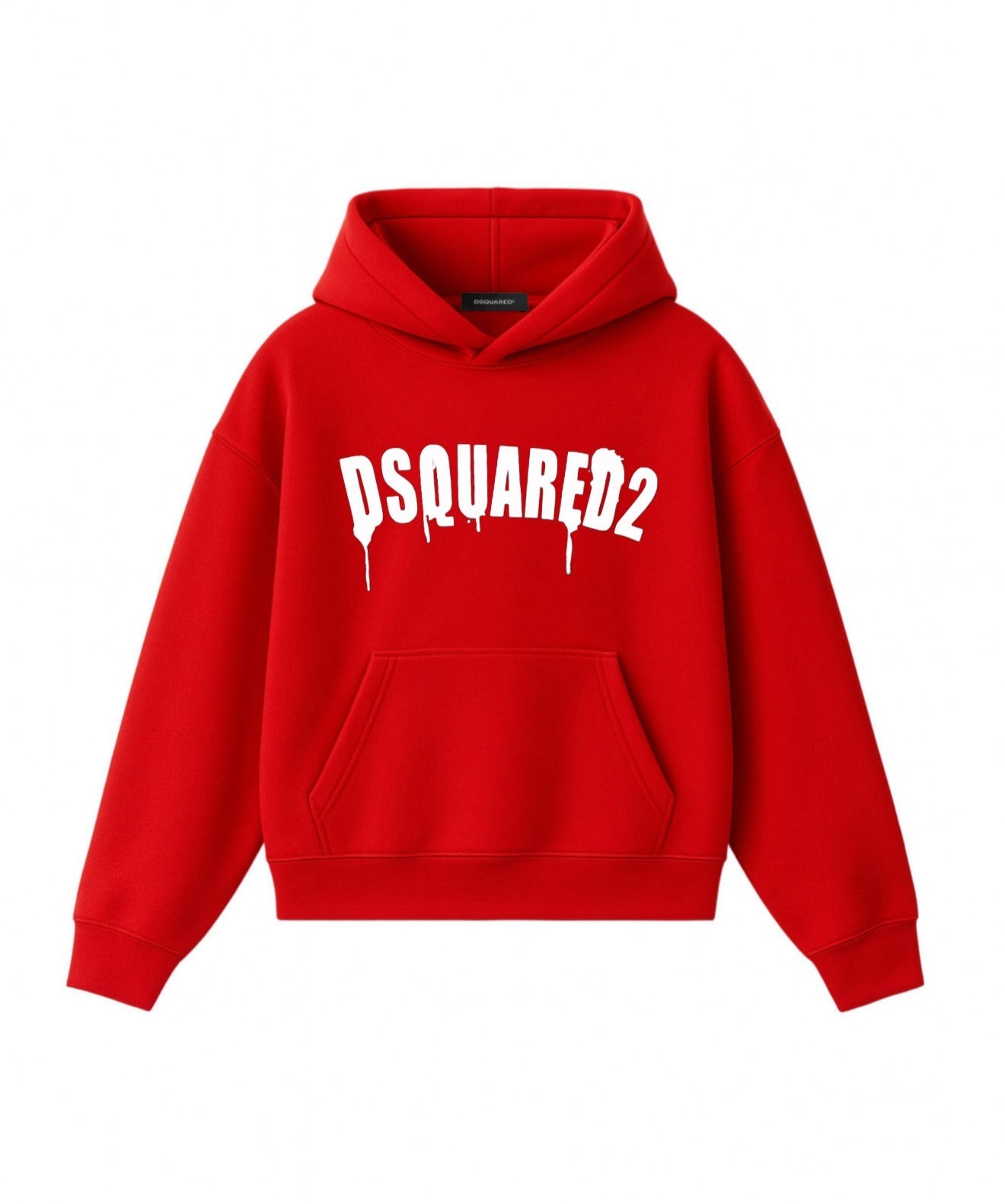 Sudadera Dsquareď