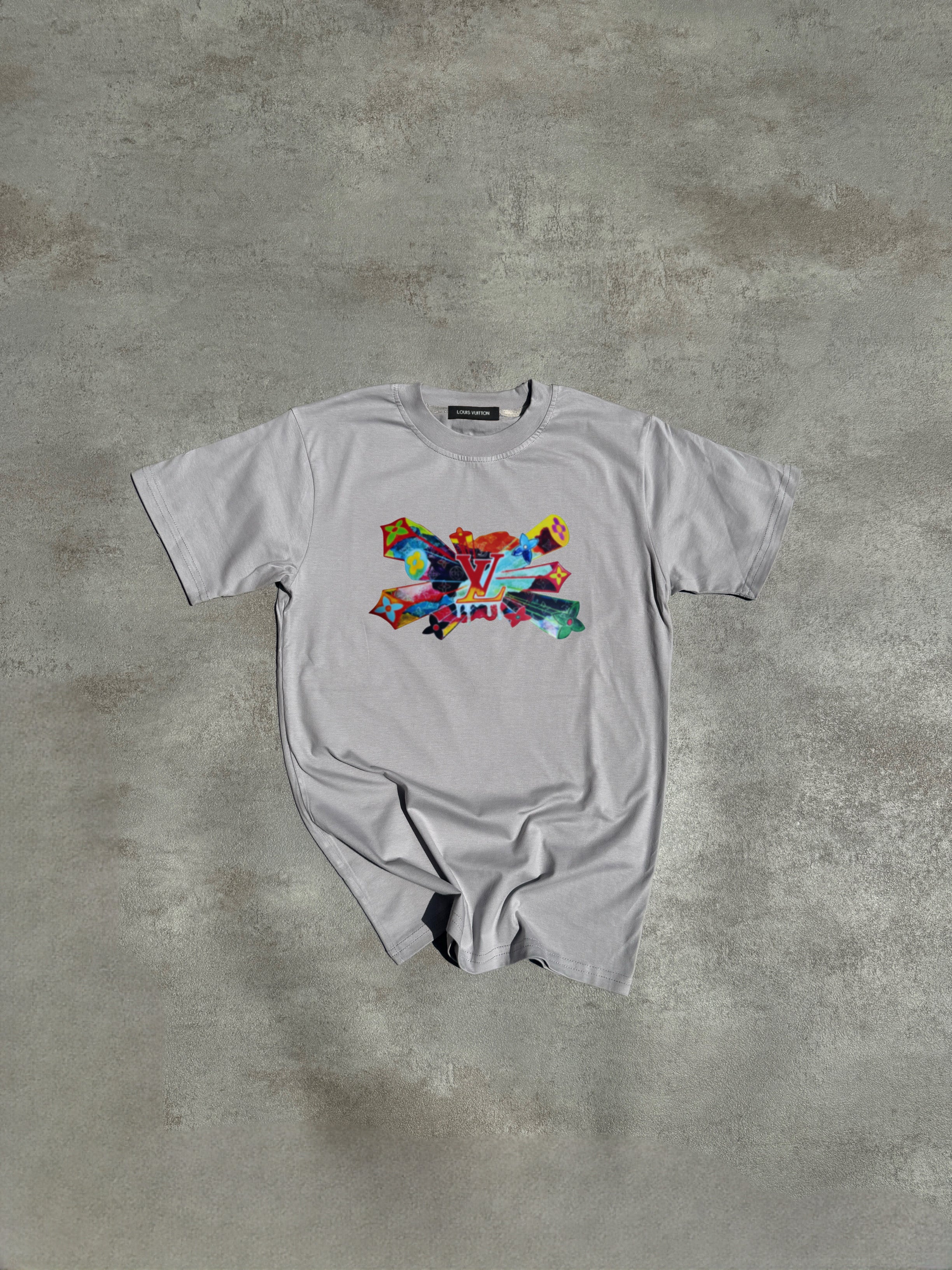 CAMISETA LOUIS VUITT0N