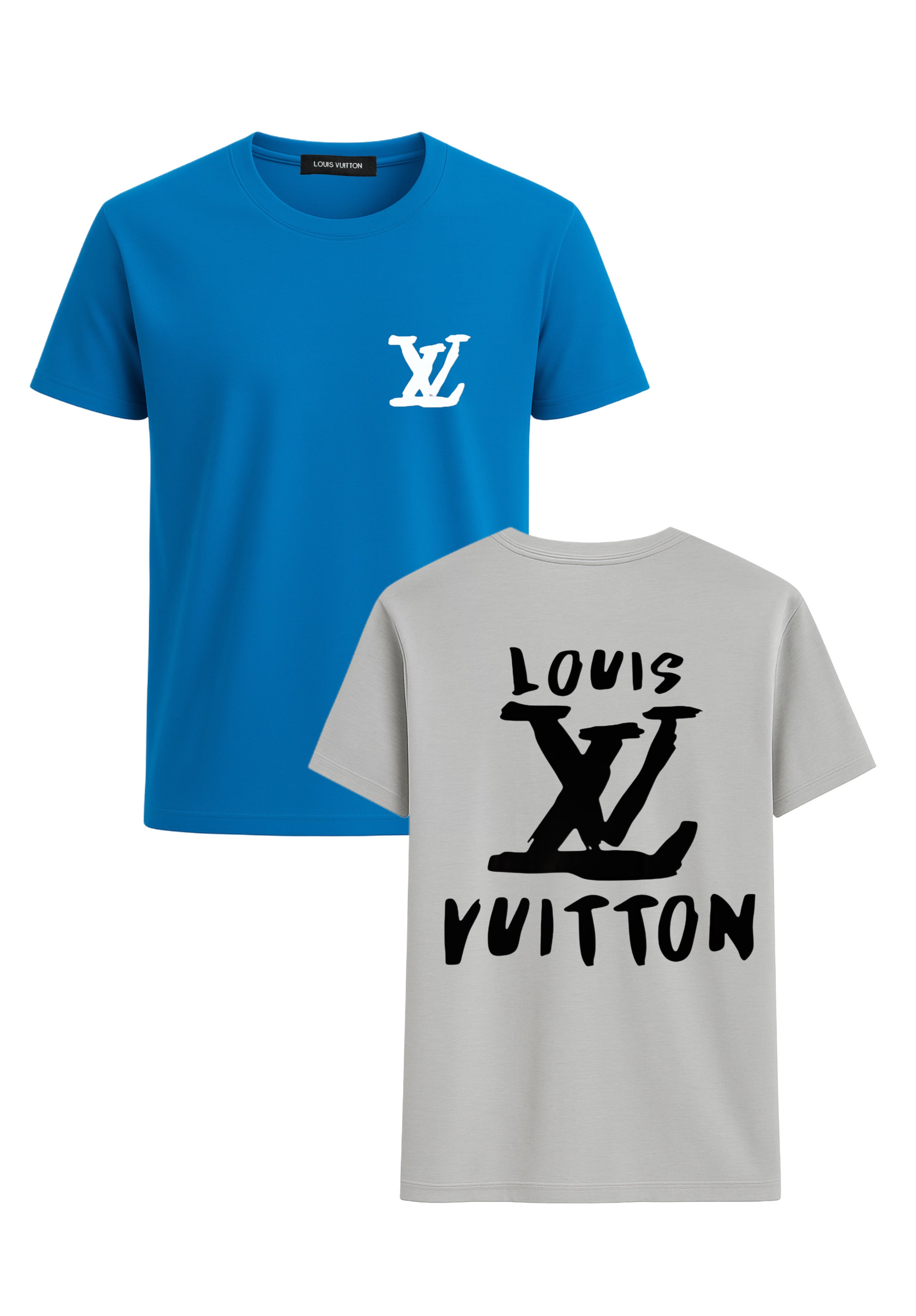 CAMISETA LOUIS VUITT0N