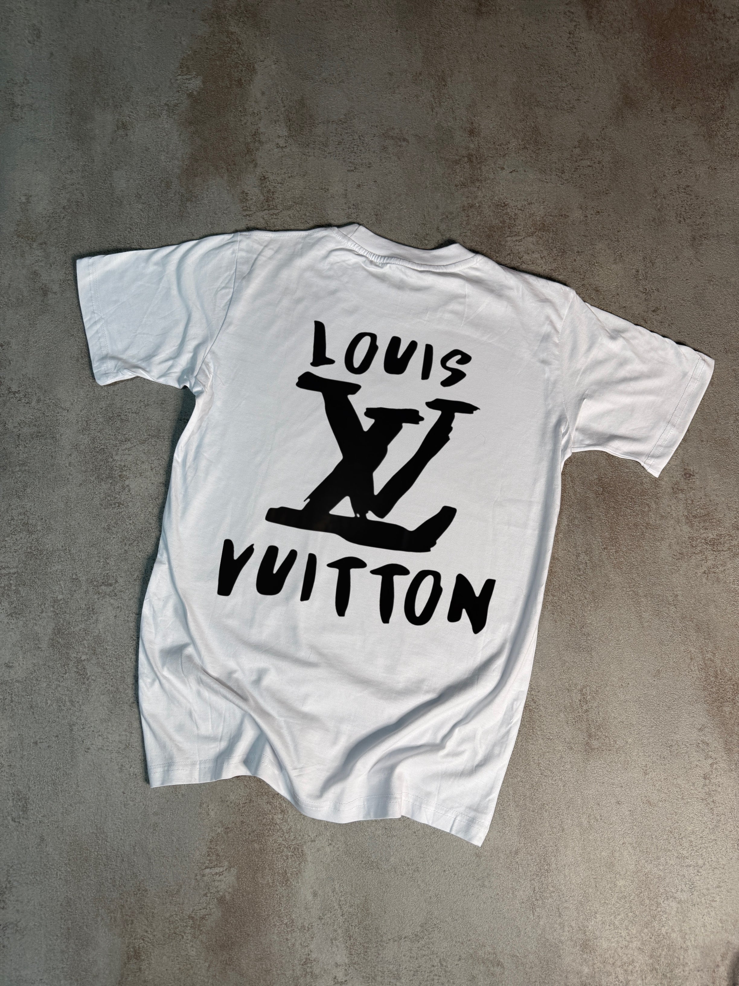 CAMISETA LOUIS VUITT0N