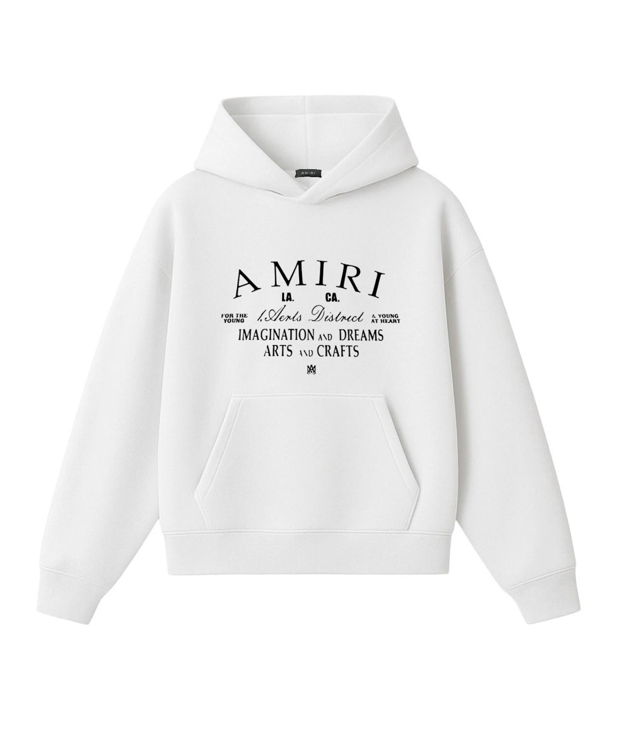 Sudadera AMIRl