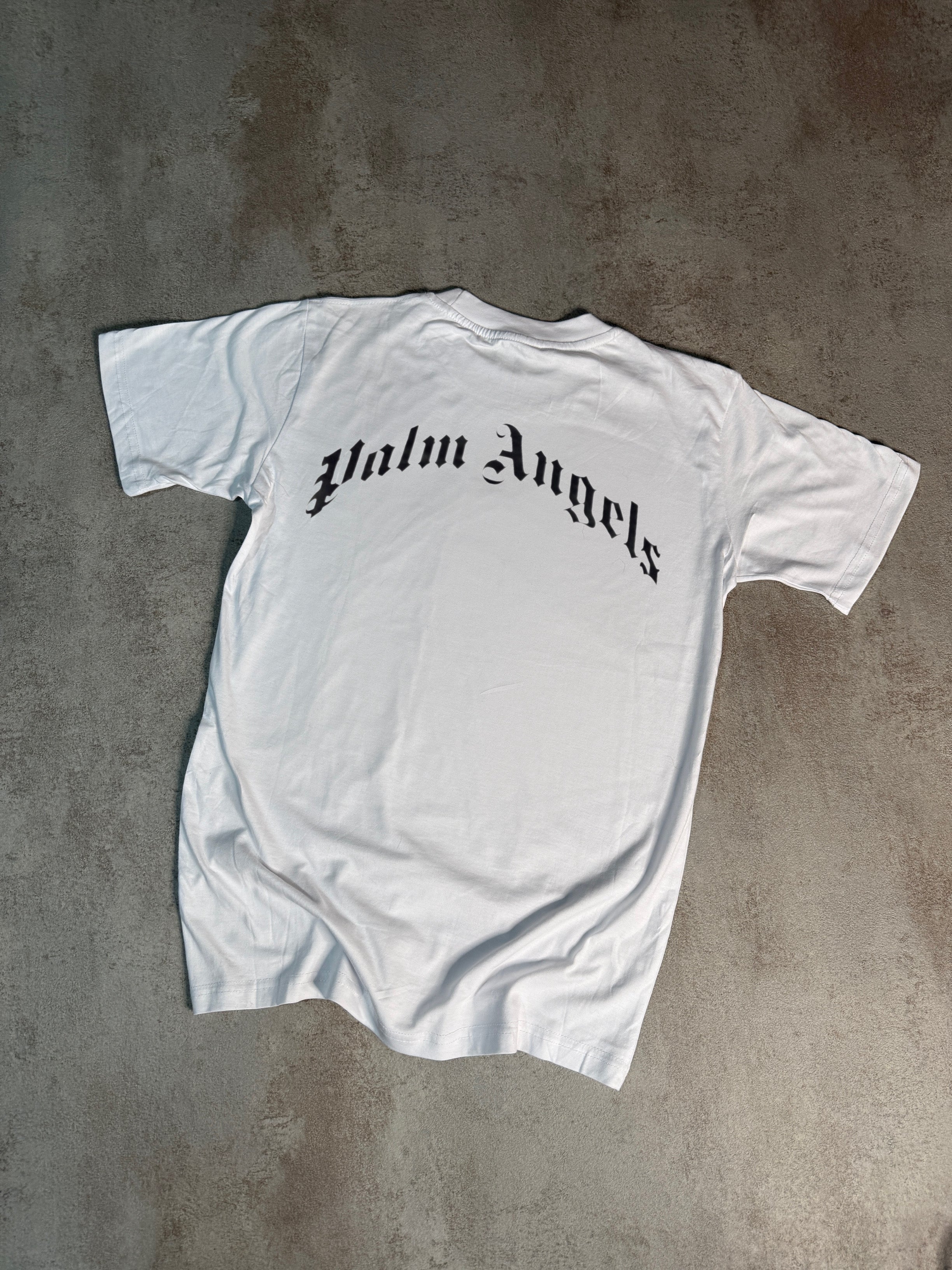 CAMISETA PALM ANGEL$