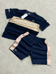 CONJUNTO LACOSTE