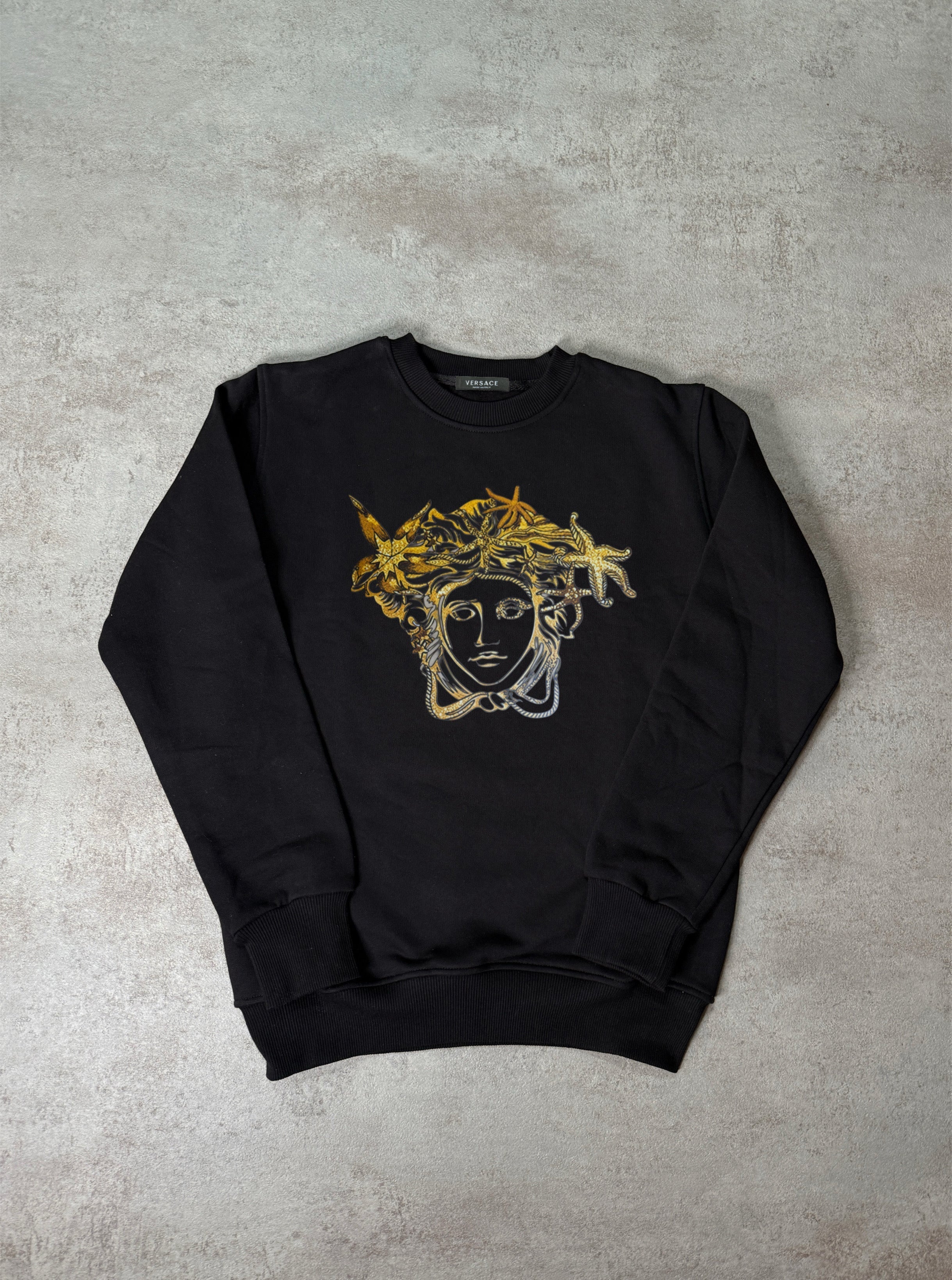 SUDADERA VERSAC£