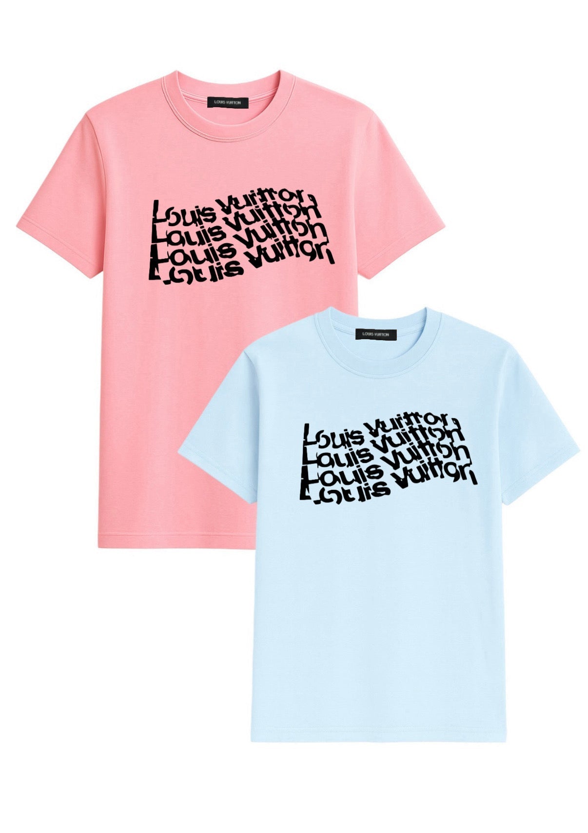 CAMISETA LOUIS VUITT0N