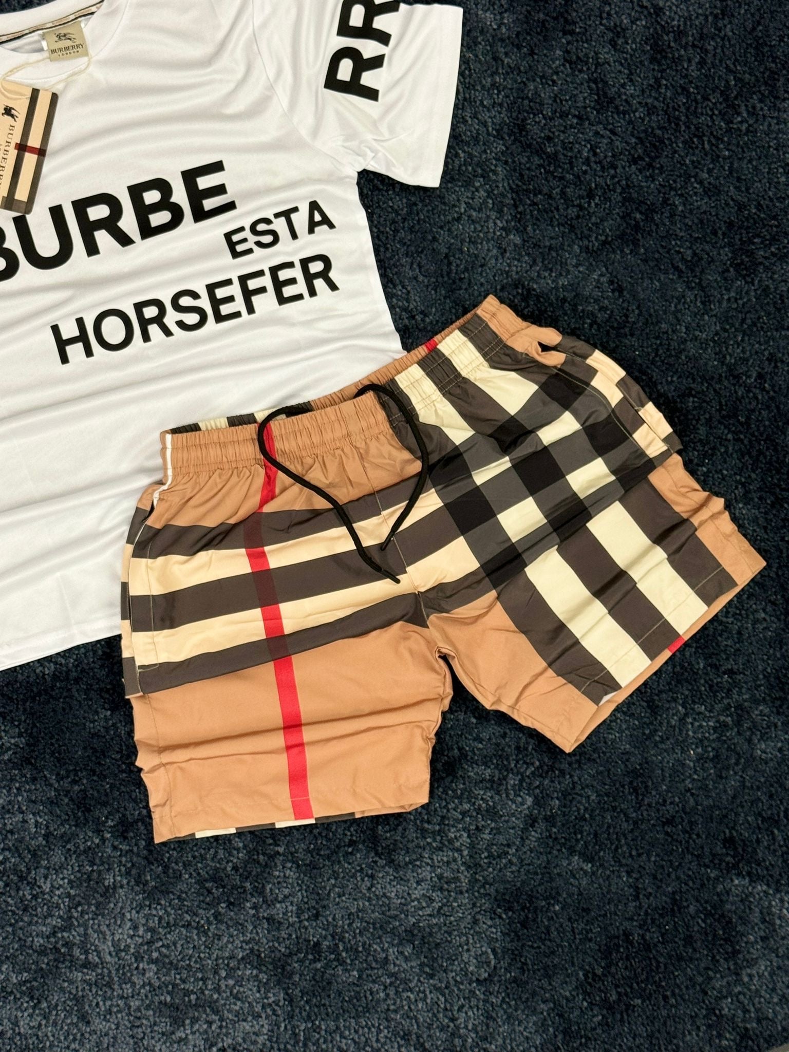 Conjuntos BURBERRY