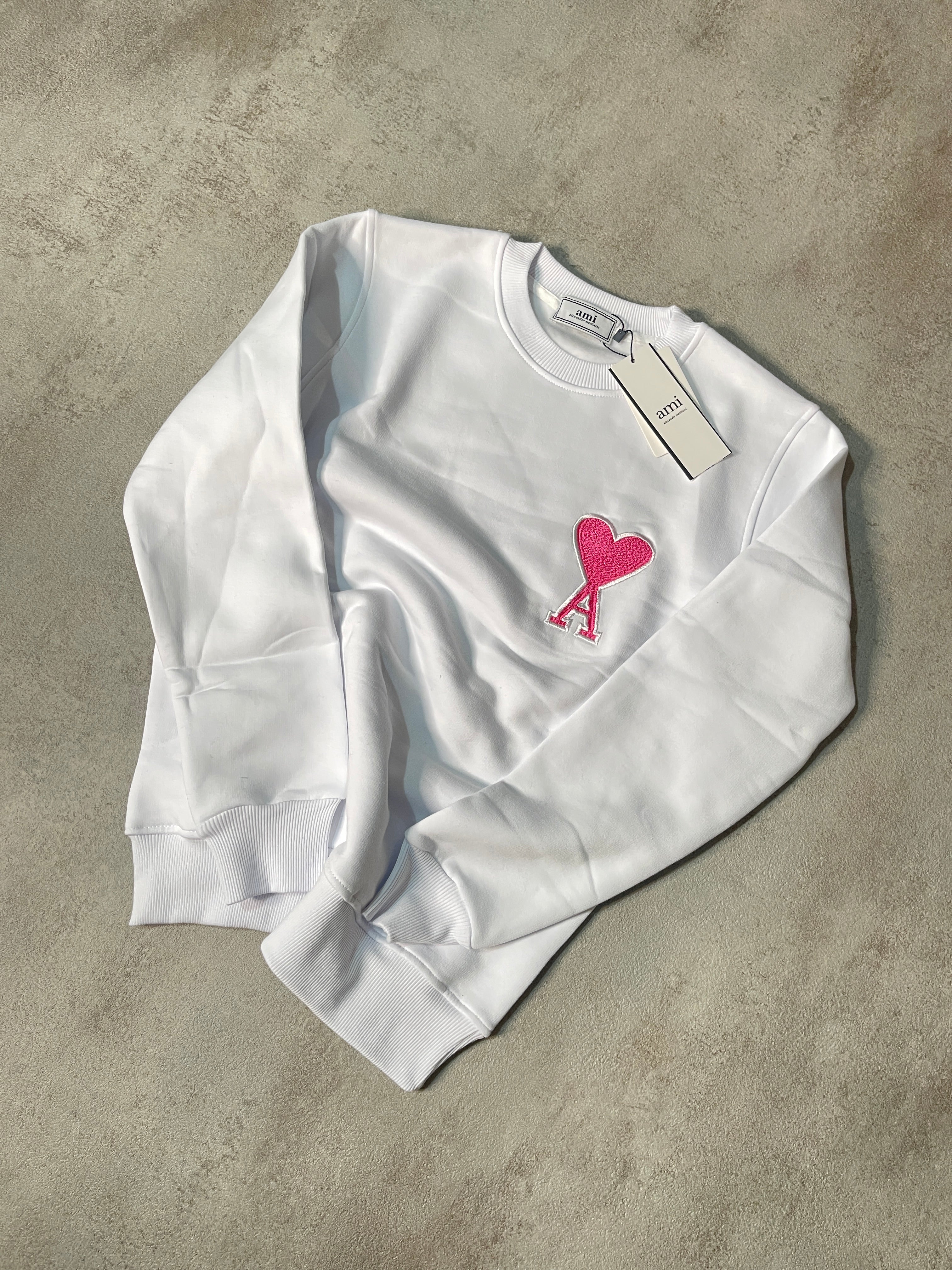 SUDADERA AMl