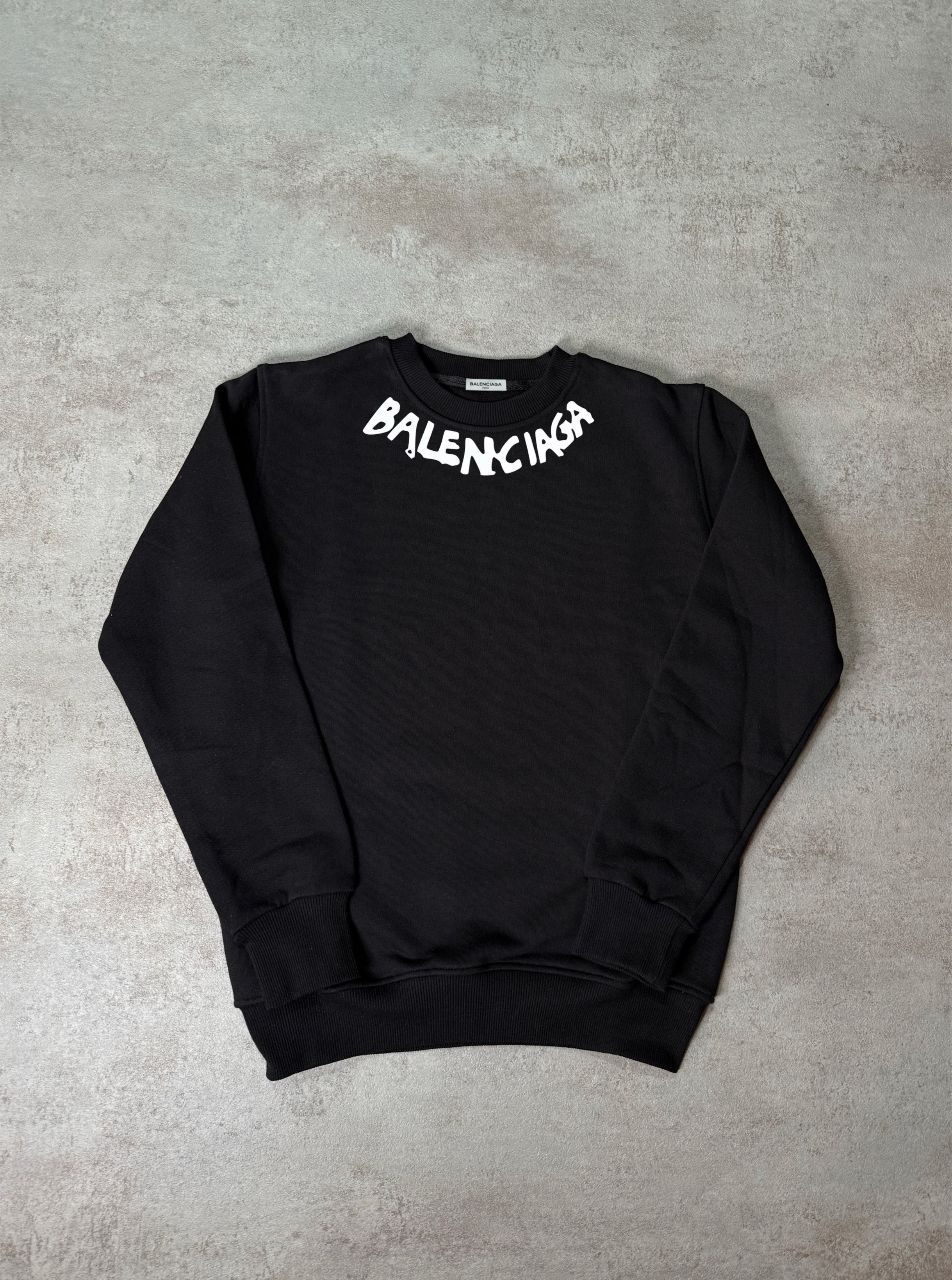 SUDADERA BALENCIAGA