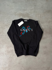 SUDADERA GUCCl