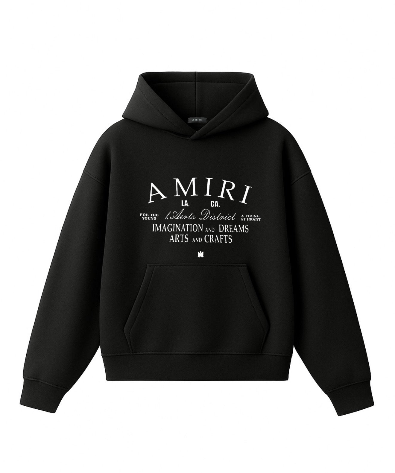 Sudadera AMIRl